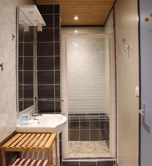 ホテル Relais Des Salines