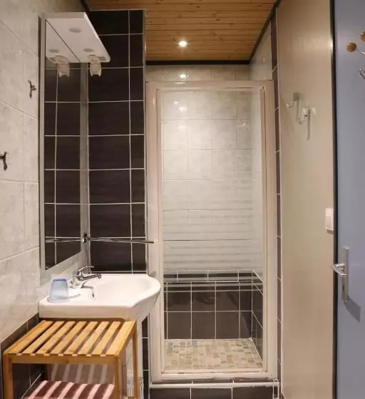 Hotelli Relais Des Salines