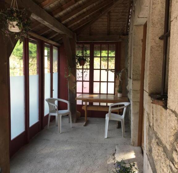 ホテル Relais Des Salines