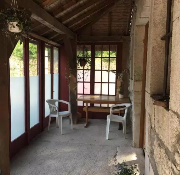 Hotelli Relais Des Salines