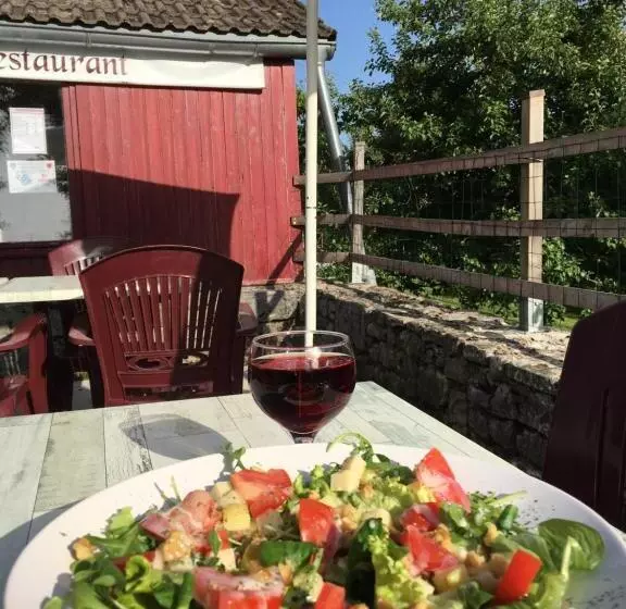 Hotelli Relais Des Salines