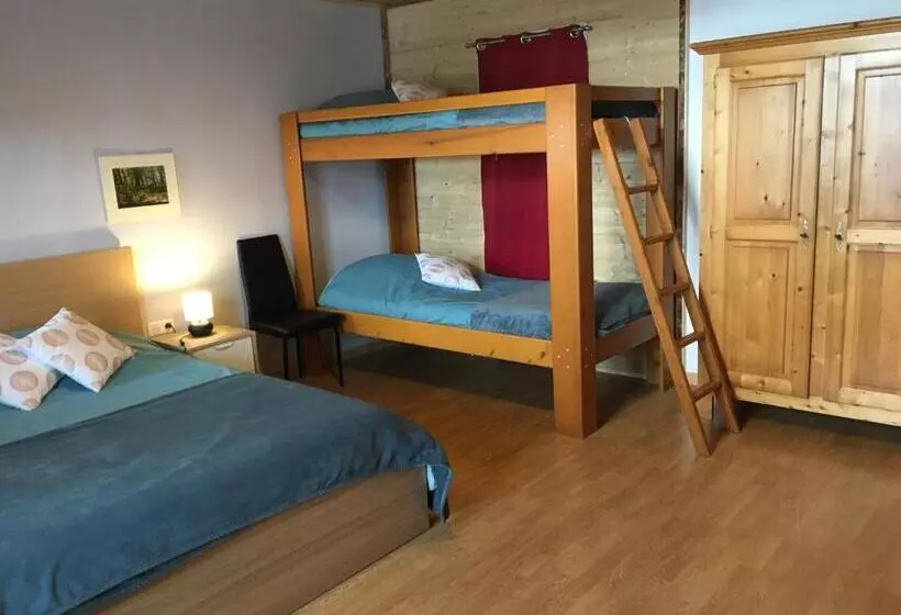 Hotelli Relais Des Salines