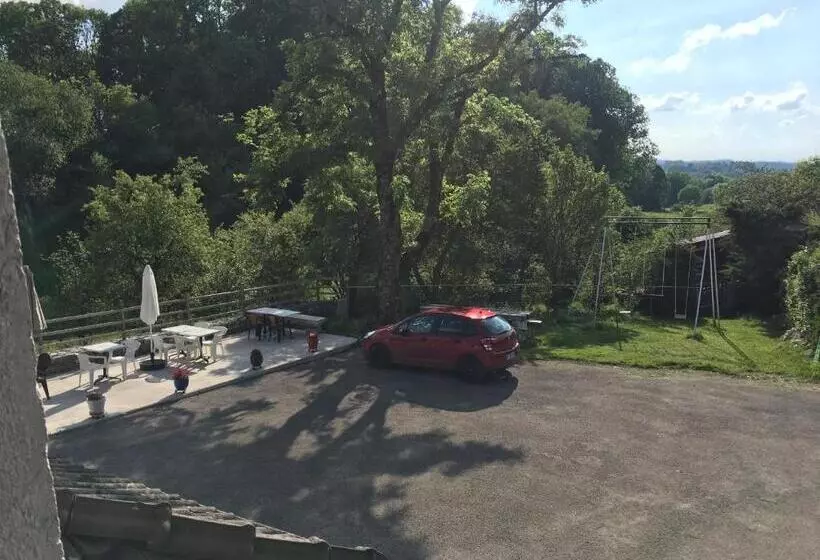 Hotelli Relais Des Salines