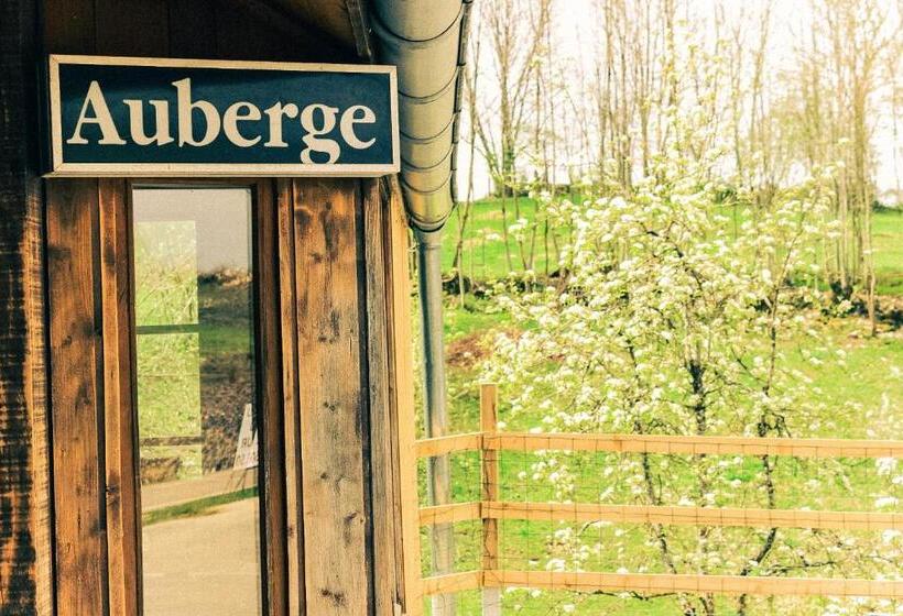 ホテル Relais Des Salines