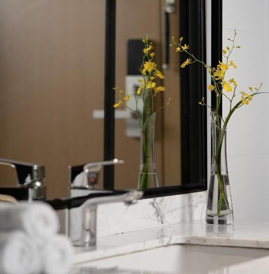 Отель Unijoy Cityinn Oct Loft Shenzhen有集城市客栈创意园店