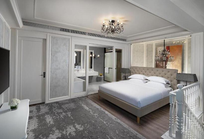 Отель Unijoy Cityinn Oct Loft Shenzhen有集城市客栈创意园店