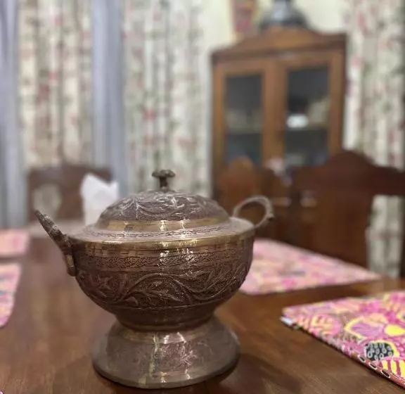 ホテル Jan Mahal
