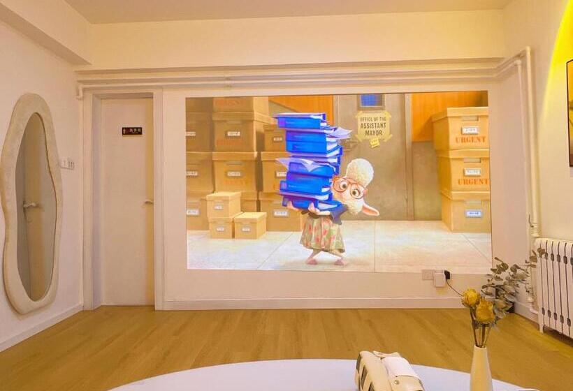 Mermaid S Secret Bontique Homestay