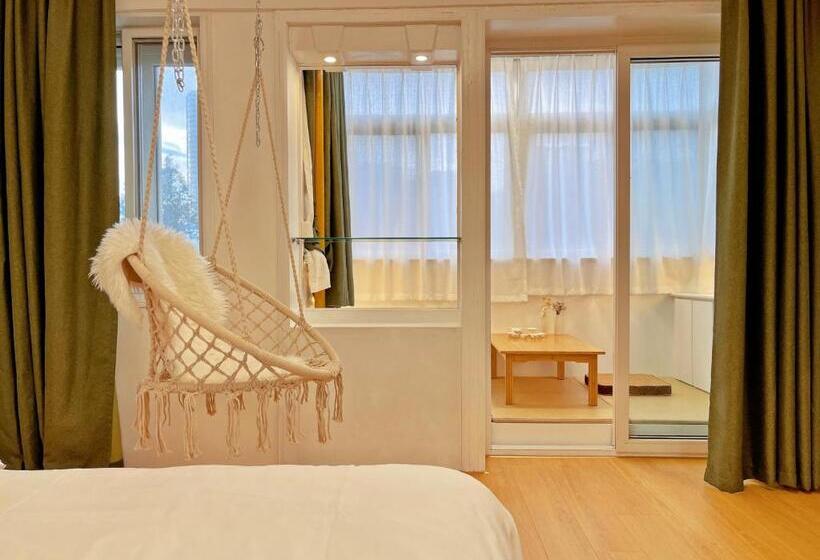 Mermaid S Secret Bontique Homestay