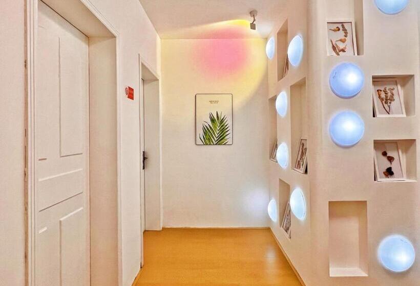 Mermaid S Secret Bontique Homestay