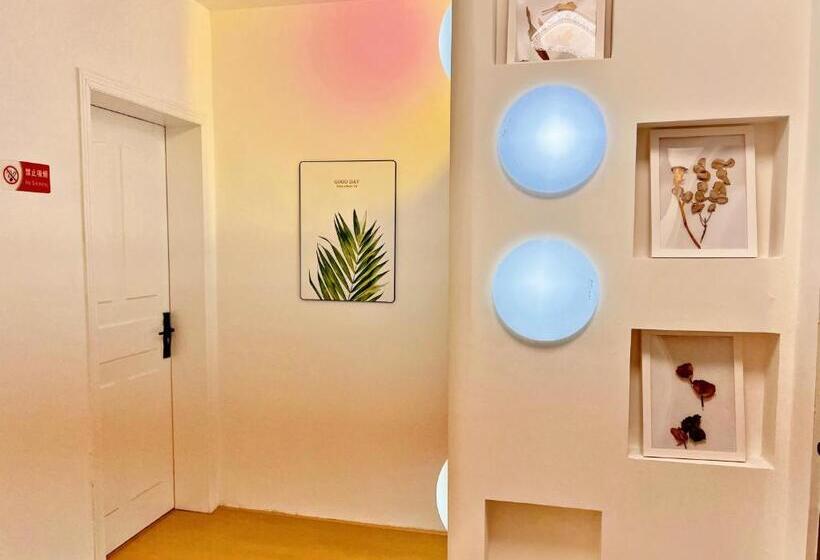 Mermaid S Secret Bontique Homestay