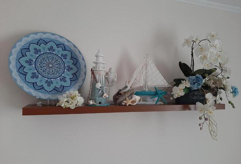 Pensão самостоятелни стаи елинор