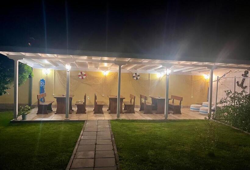 پانسیون бербатови 2