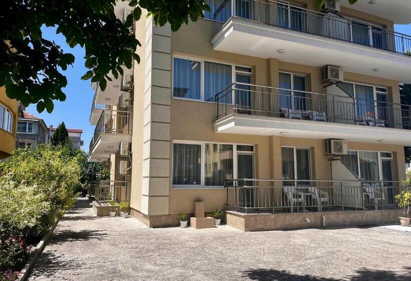 پانسیون бербатови 2