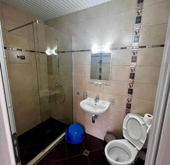 پانسیون бербатови 2