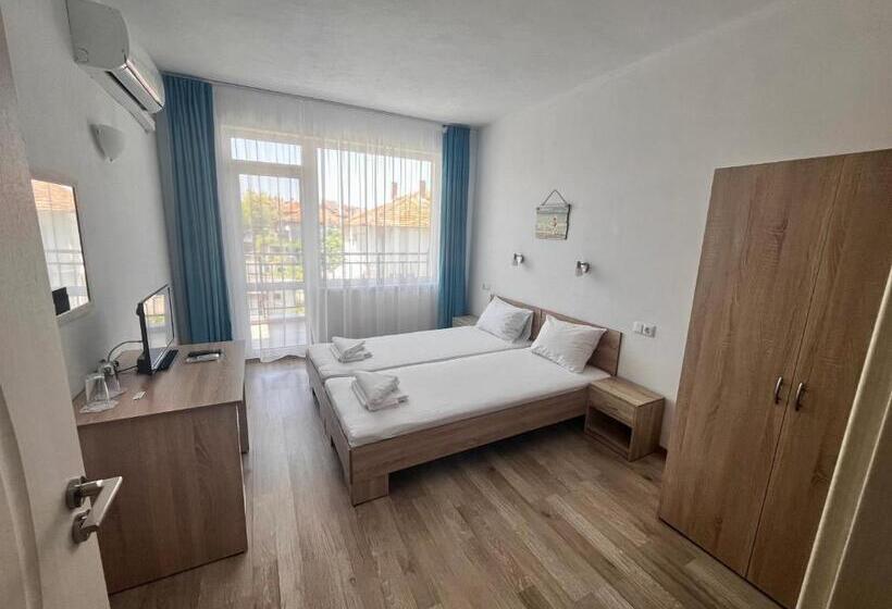 پانسیون бербатови 2