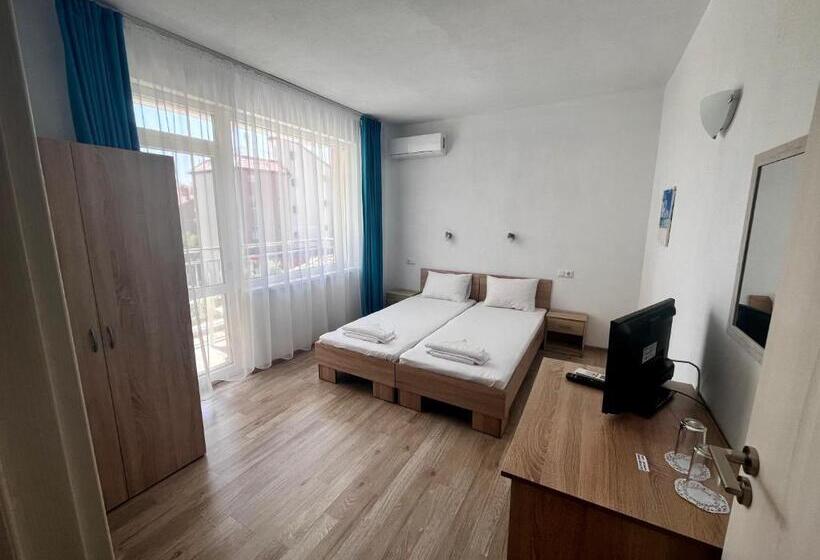 پانسیون бербатови 2