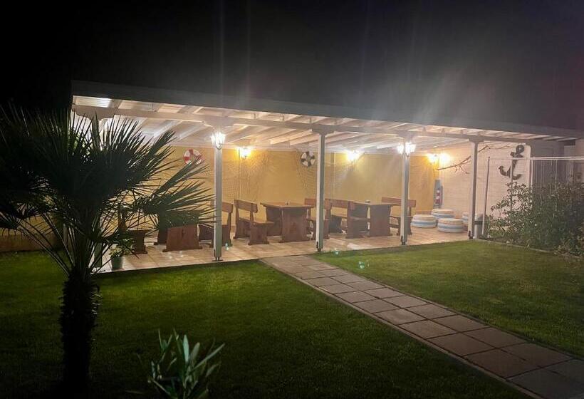 پانسیون бербатови 2