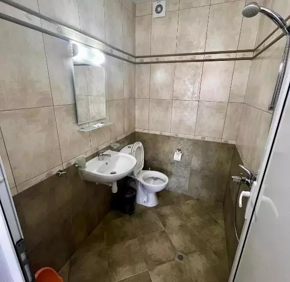 پانسیون бербатови 2