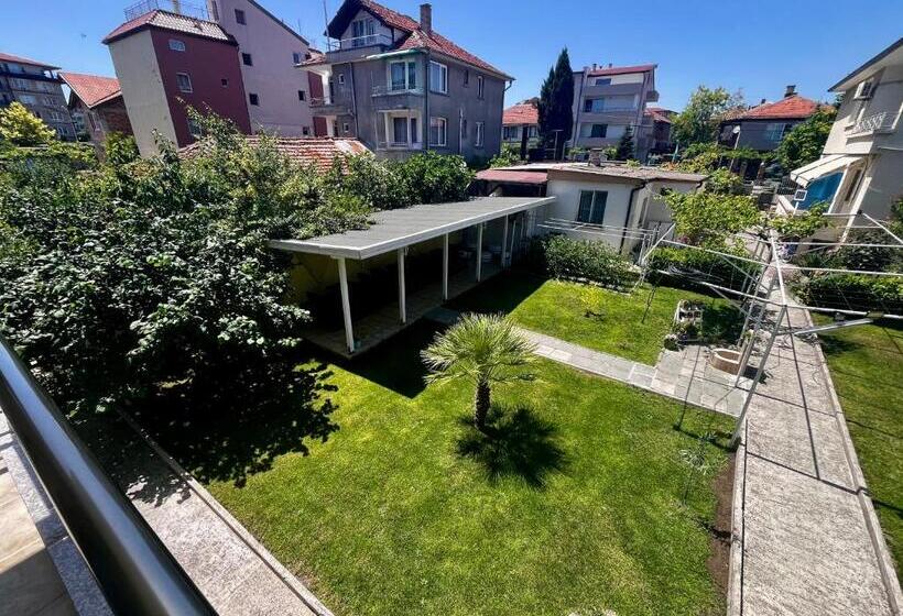 پانسیون бербатови 2