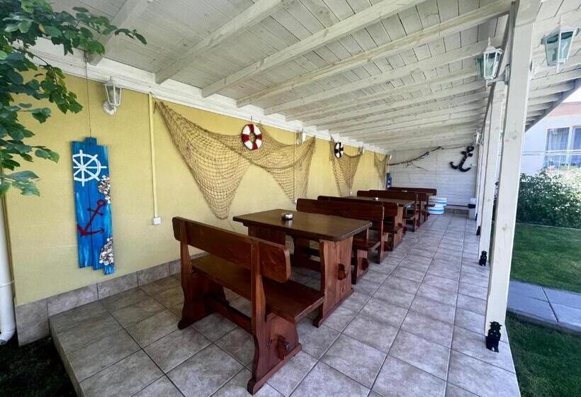 پانسیون бербатови 2