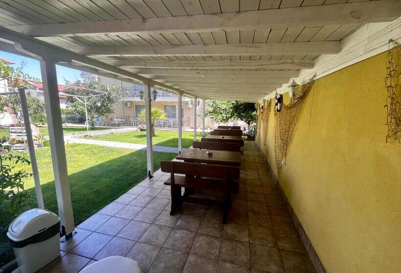 پانسیون бербатови 2