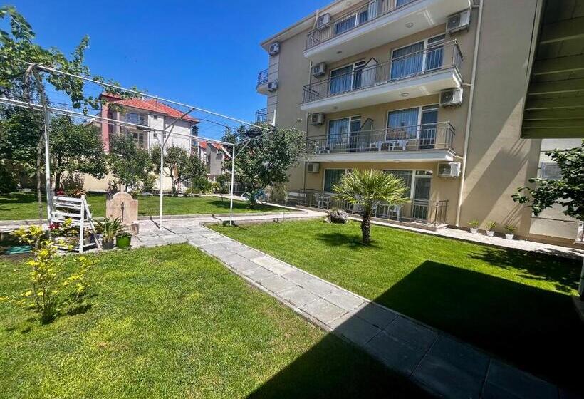 پانسیون бербатови 2