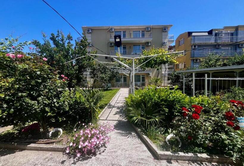 پانسیون бербатови 2