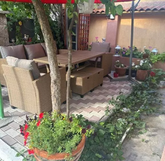 Pensió Apartament 3 Papuci