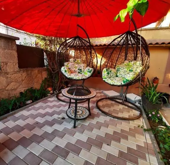 Pensió Apartament 3 Papuci