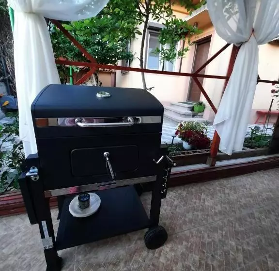 Pensió Apartament 3 Papuci