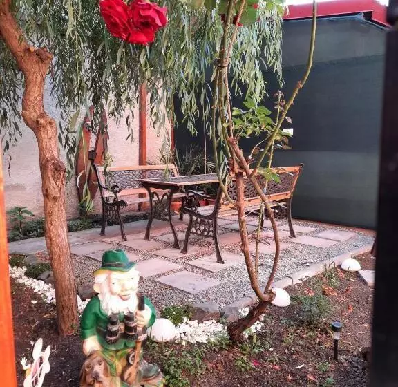 Pensió Apartament 3 Papuci