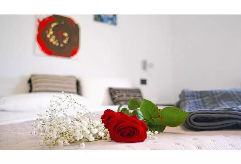 ペンション Bnb La Corte