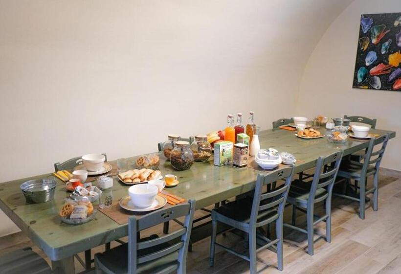 פנסיון Bnb La Corte