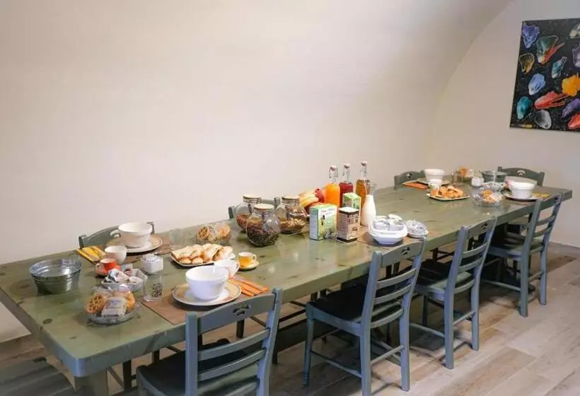 ペンション Bnb La Corte