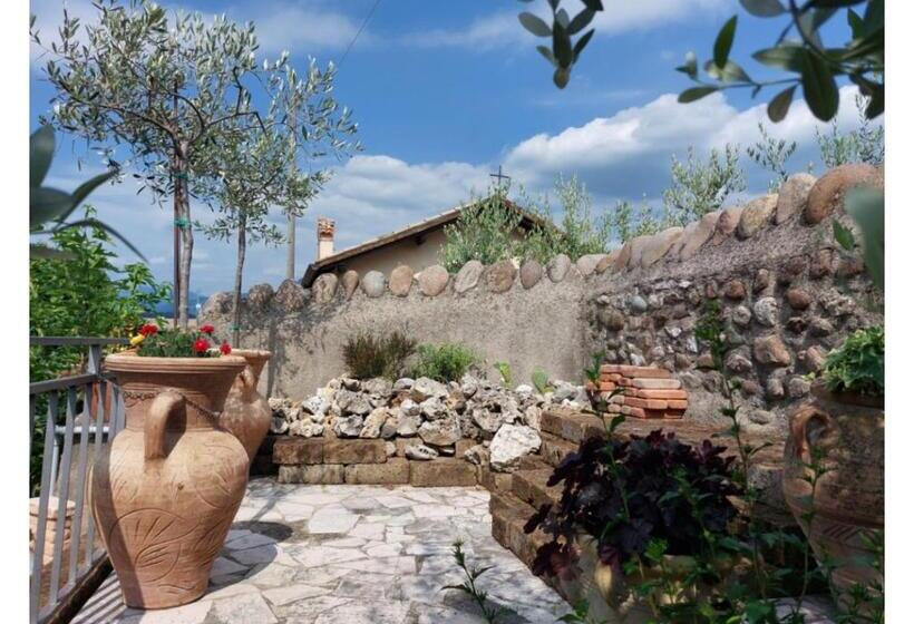 פנסיון Bnb La Corte