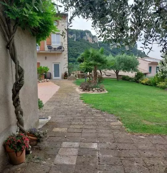 ペンション Bnb La Corte