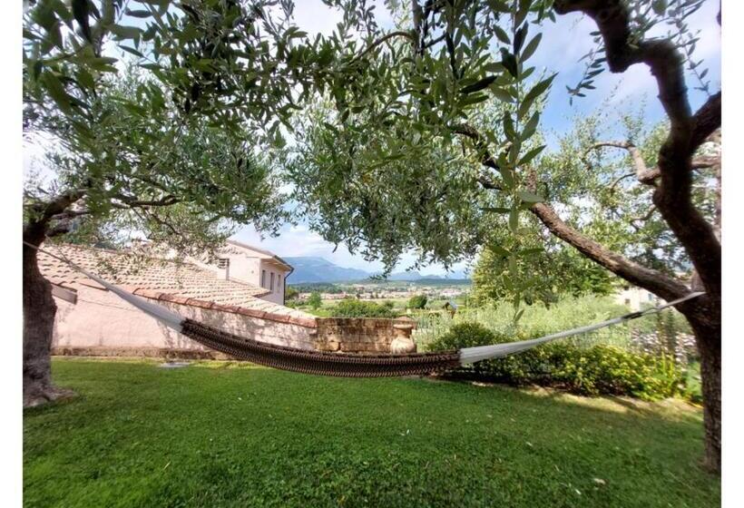 פנסיון Bnb La Corte