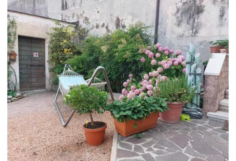 ペンション Bnb La Corte