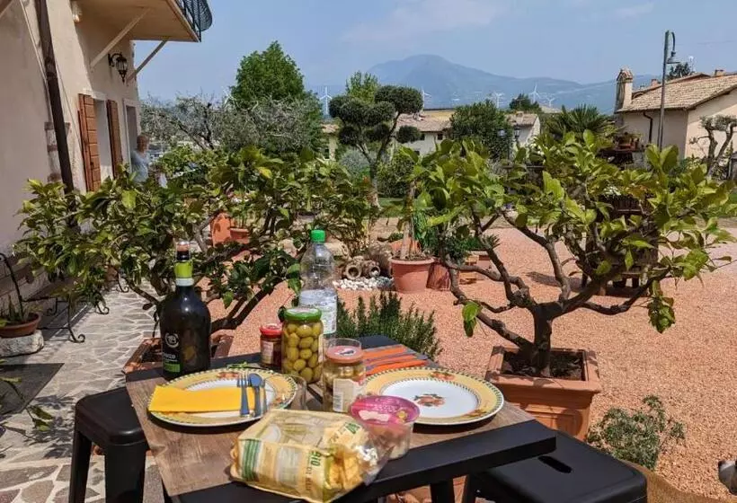 ペンション Bnb La Corte