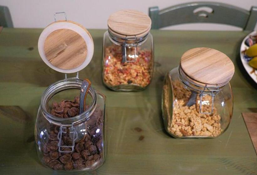 פנסיון Bnb La Corte