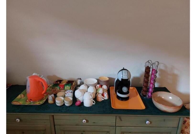 פנסיון Bnb La Corte