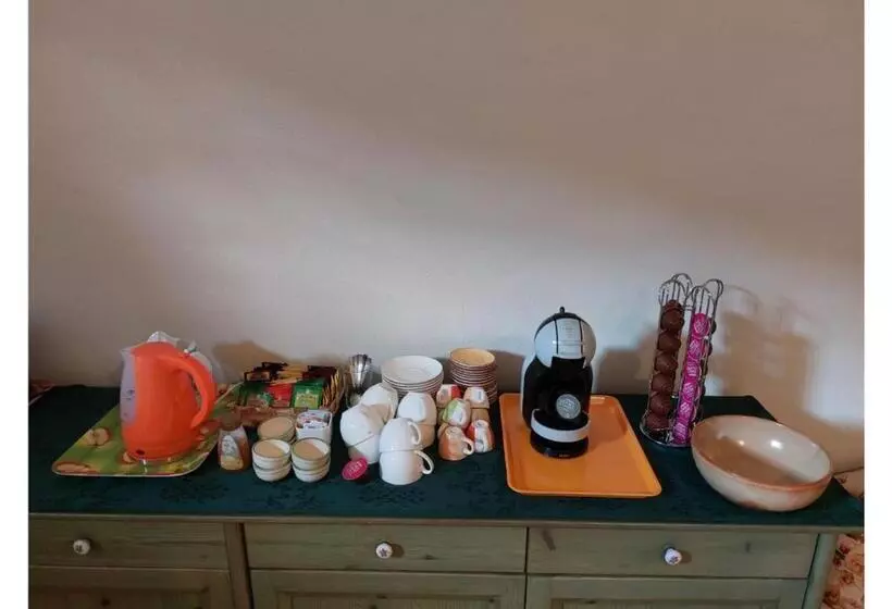ペンション Bnb La Corte