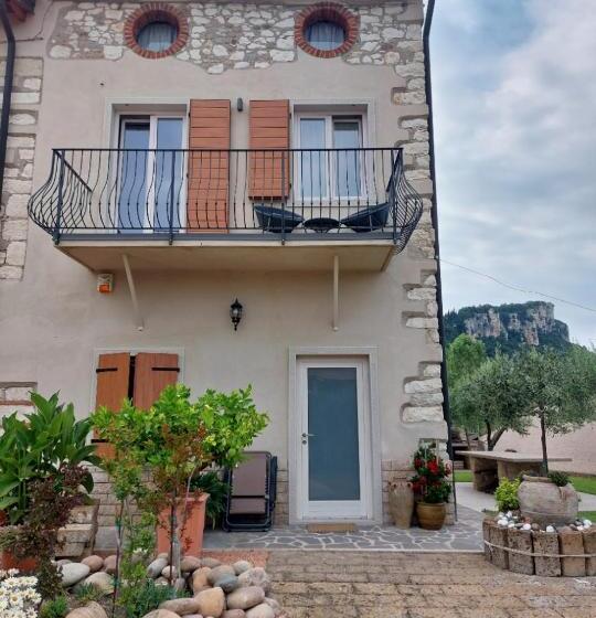 פנסיון Bnb La Corte