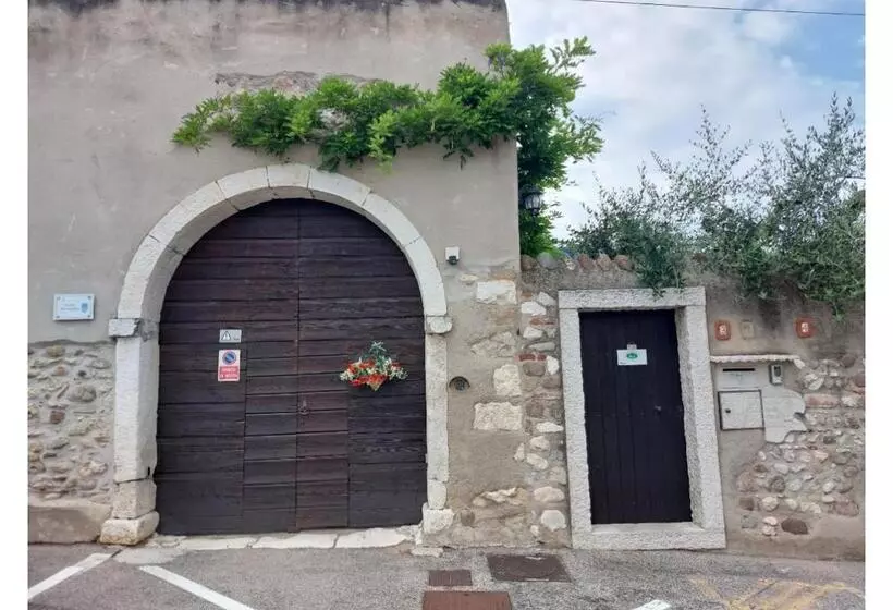 ペンション Bnb La Corte