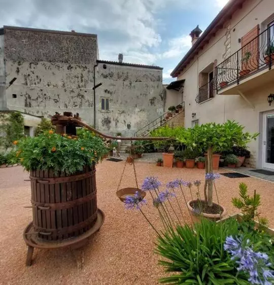 ペンション Bnb La Corte