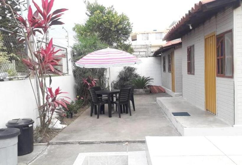 Pension Cabañas Maria Luisa