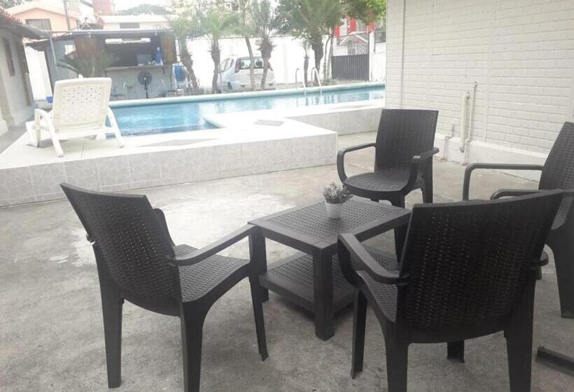 Pension Cabañas Maria Luisa