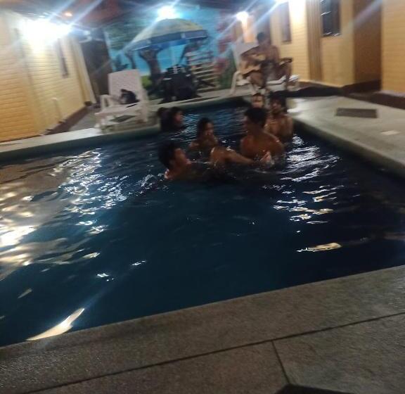 Pension Cabañas Maria Luisa