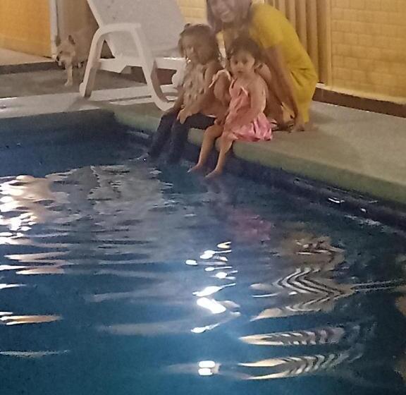 Pension Cabañas Maria Luisa